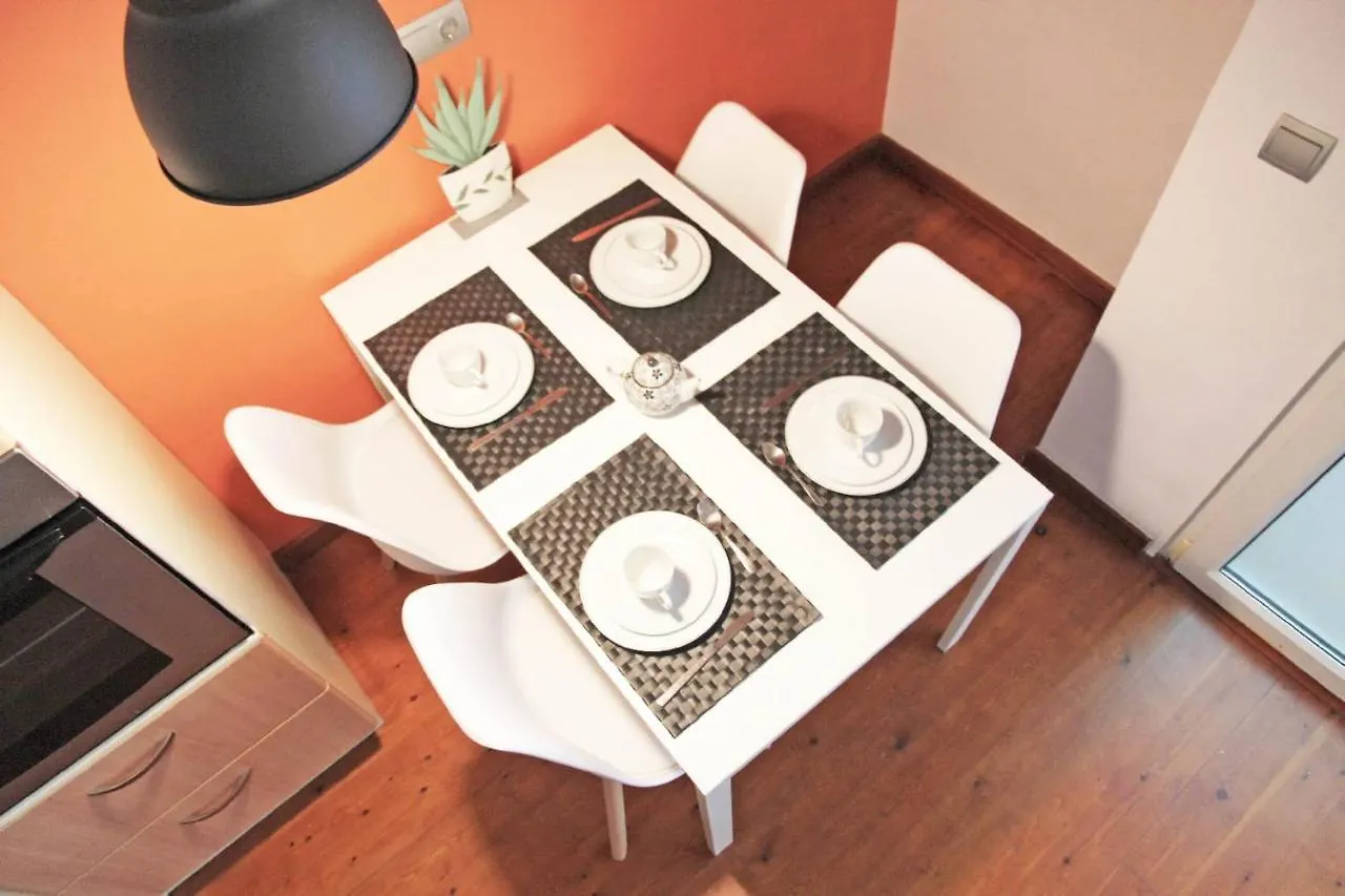 Apartament Urban Loft Barcelona Diagonal Super Ubicacion Wifi