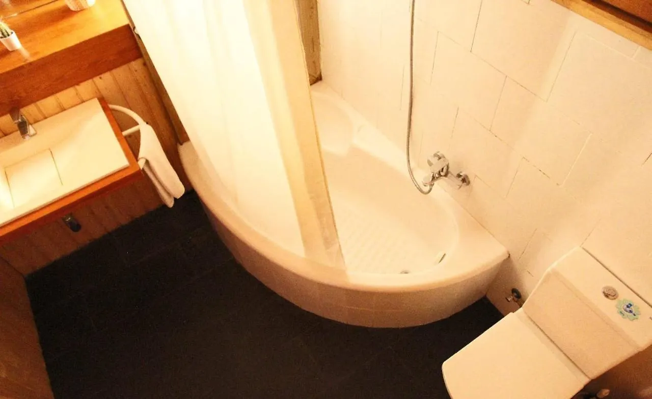 Apartament Urban Loft Barcelona Diagonal Super Ubicacion Wifi Hiszpania