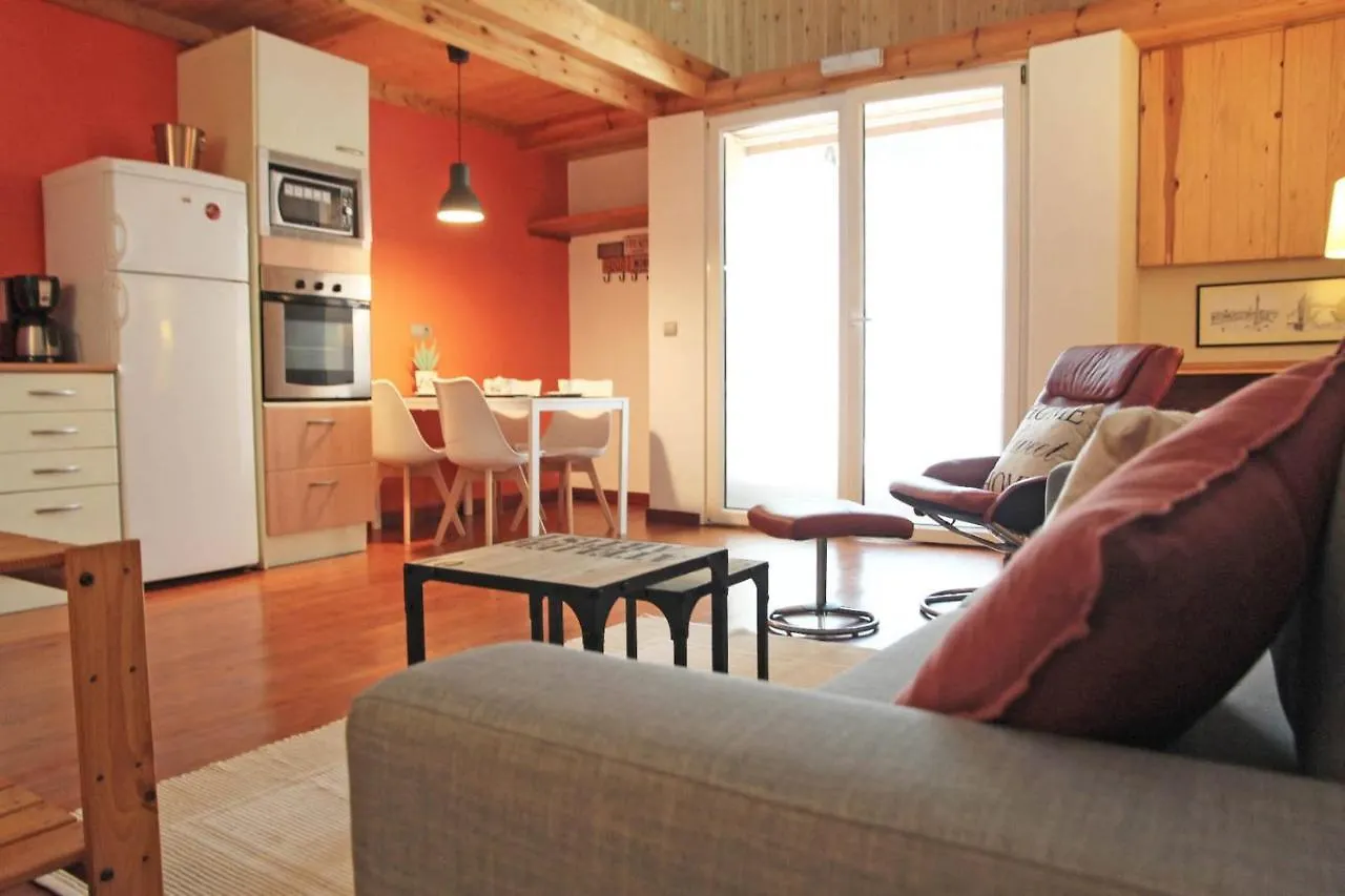 Apartament Urban Loft Barcelona Diagonal Super Ubicacion Wifi